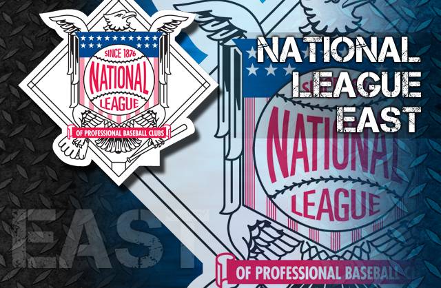 Clearing the Benches: NL East Review for the Week of June 4-10